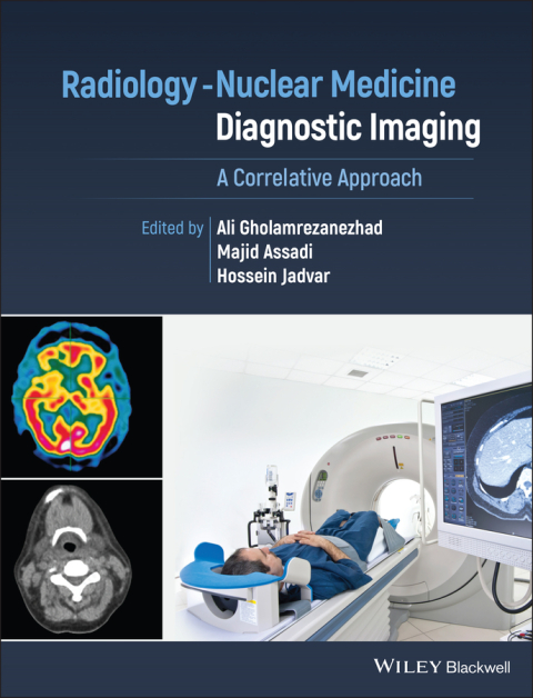 Cover image for book Radiology-Nuclear Medicine Diagnostic Imaging
