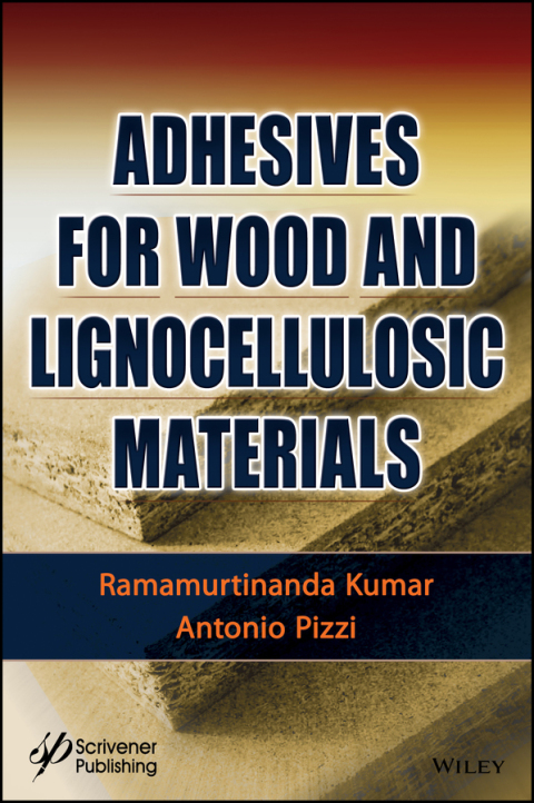 Adhesives for Wood and Lignocellulosic Materials 