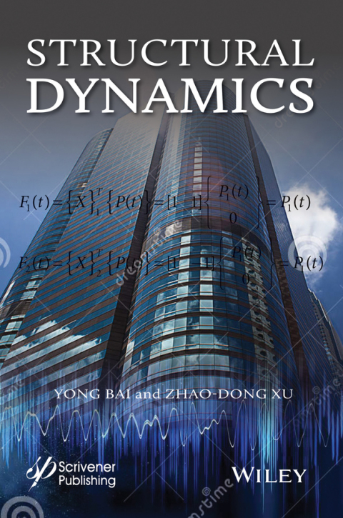Cover image for book Structural Dynamics