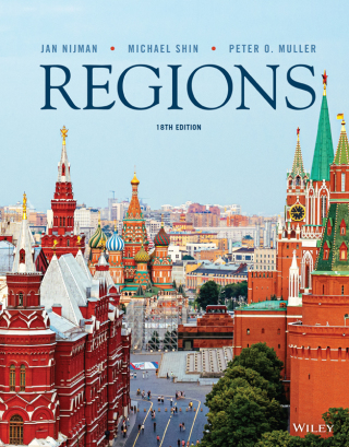 Geography: Realms, Regions, and Concepts