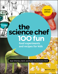 Titelbild: The Science Chef 2nd edition 9781119608301