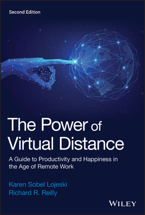 The Power of Virtual Distance 