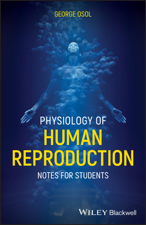 Cover image for book Physiology of Human Reproduction