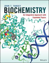 Cover image: Biochemistry: An Integrative Approach with Expanded Topics 1st edition 9781119610557