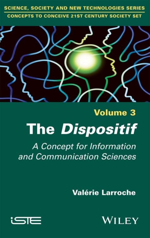 Cover image for book The Dispositif
