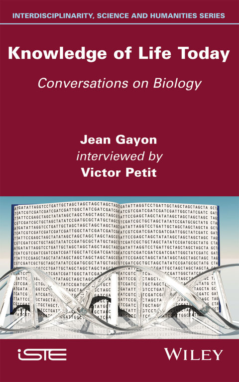 Cover image for book Knowledge of Life Today