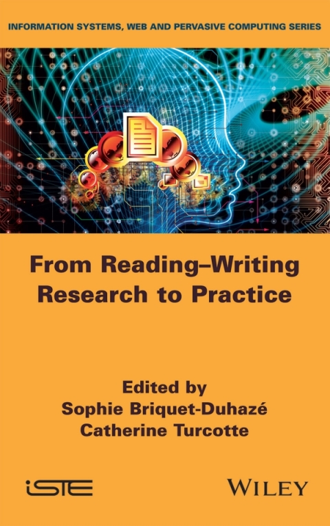 Cover image for book From Reading-Writing Research to Practice