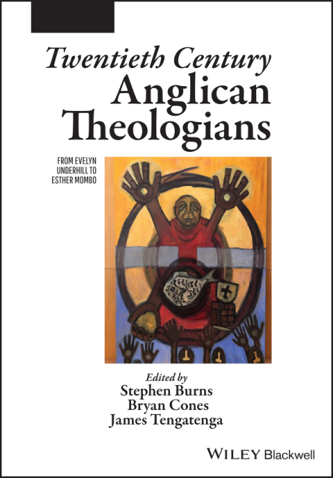 Twentieth Century Anglican Theologians 