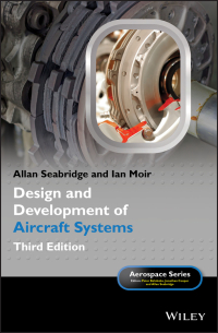 صورة الغلاف: Design and Development of Aircraft Systems 3rd edition 9781119611509