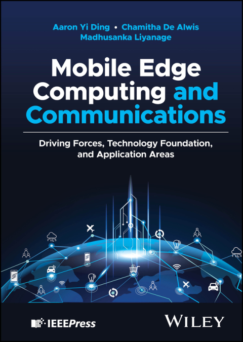 Mobile Edge Computing and Communications 