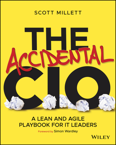 The Accidental CIO 