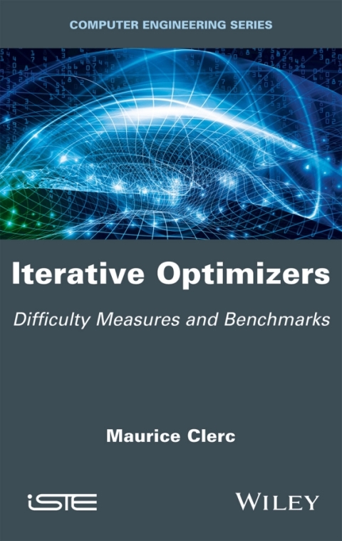 Cover image for book Iterative Optimizers