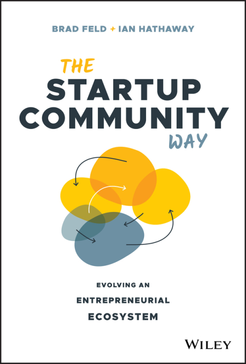 The Startup Community Way 