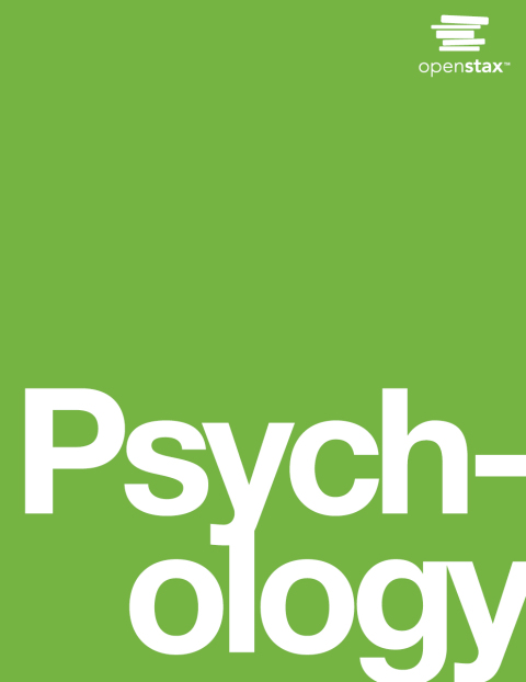 Cover image for book Psychology