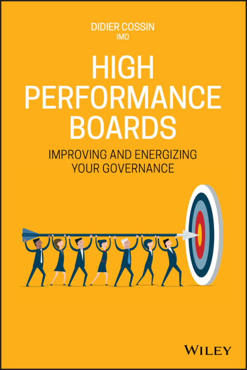 Cover image for book High Performance Boards