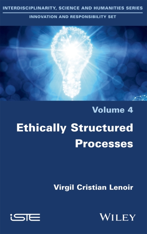 Cover image for book Ethically Structured Processes