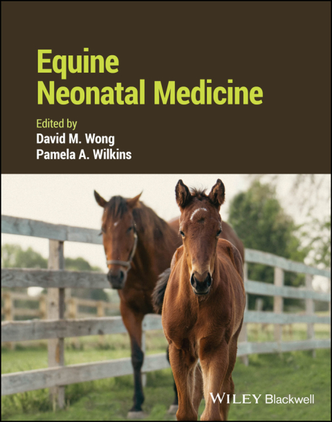 Equine Neonatal Medicine 