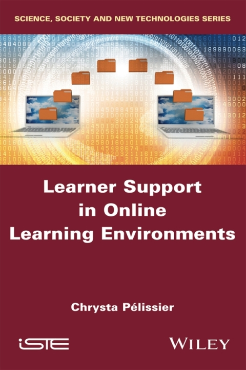 Cover image for book Learner Support in Online Learning Environments