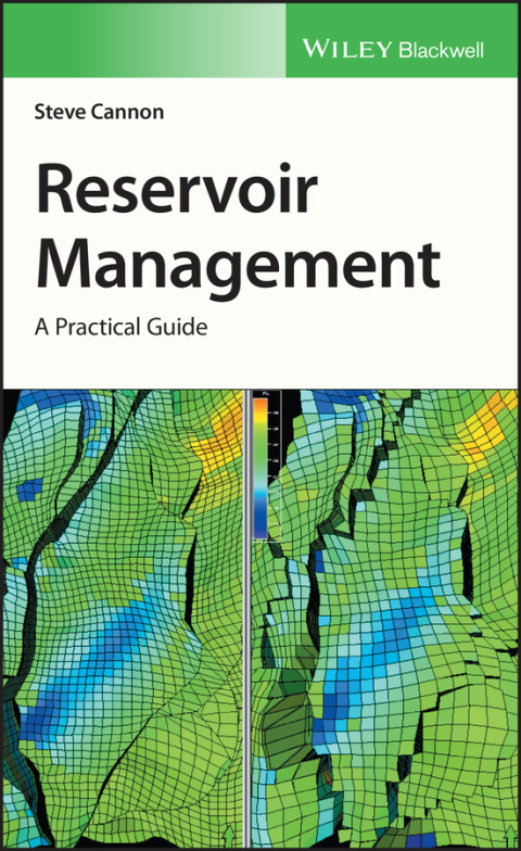 Cover image for book Reservoir Management