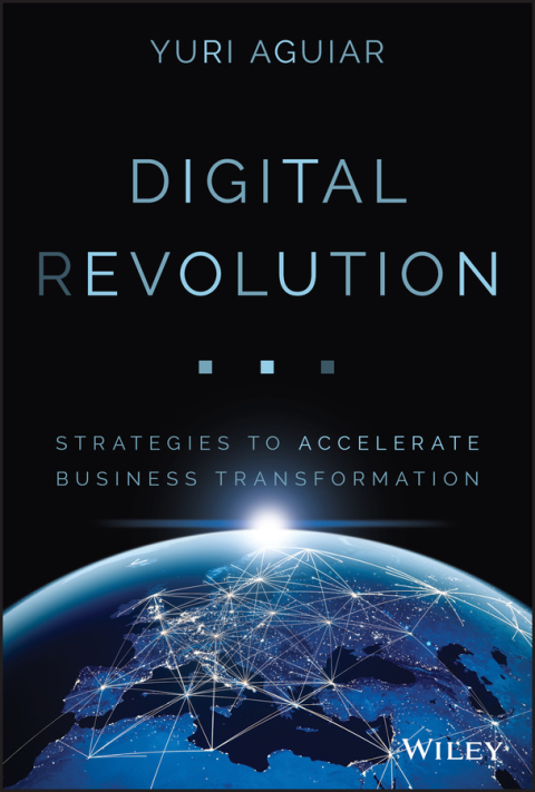 Cover image for book Digital (R)evolution