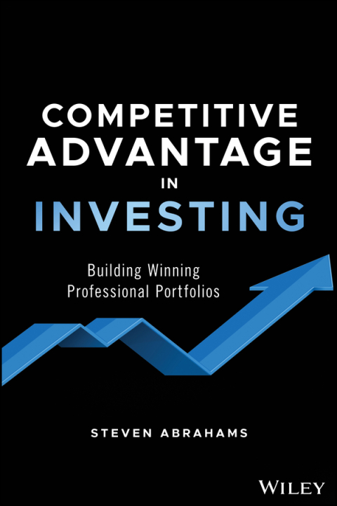 Cover image for book Competitive Advantage in Investing
