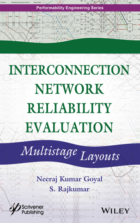 Cover image for book Interconnection Network Reliability Evaluation
