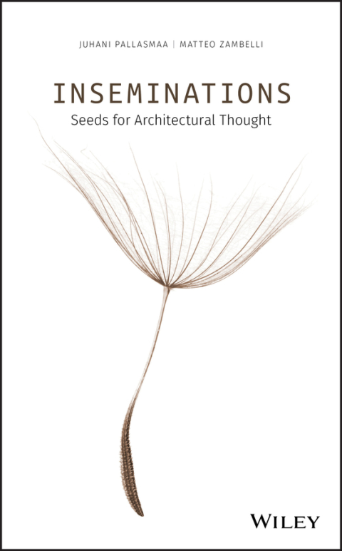 Cover image for book Inseminations
