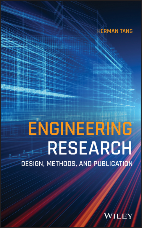 Cover image for book Engineering Research