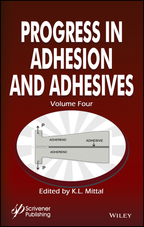 Progress in Adhesion Adhesives 