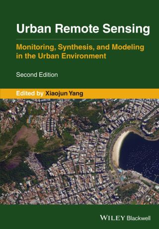Urban Remote Sensing