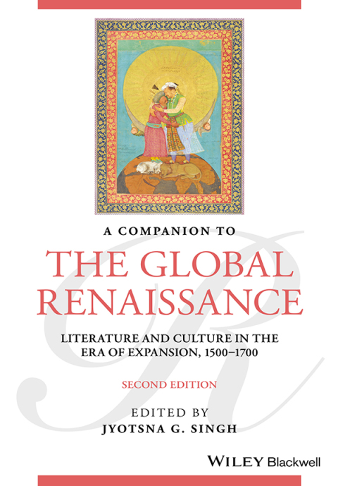 Cover image for book A Companion to the Global Renaissance