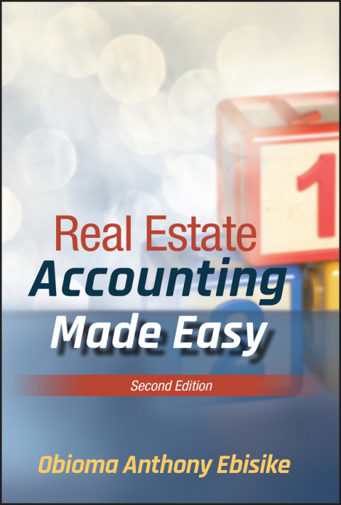 Cover image for book Real Estate Accounting Made Easy, 2nd Edition
