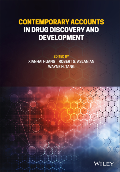 Cover image for book Contemporary Accounts in Drug Discovery and Development
