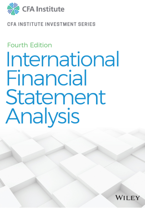 International Financial Statement Analysis