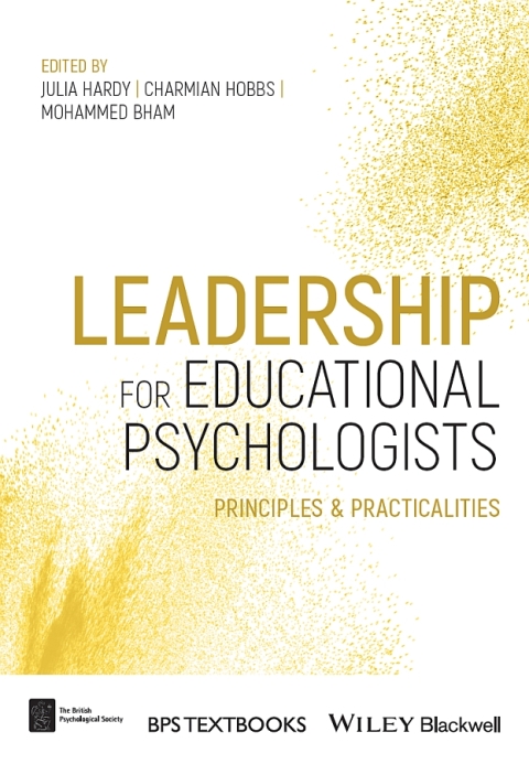 Leadership for Educational Psychologists 
