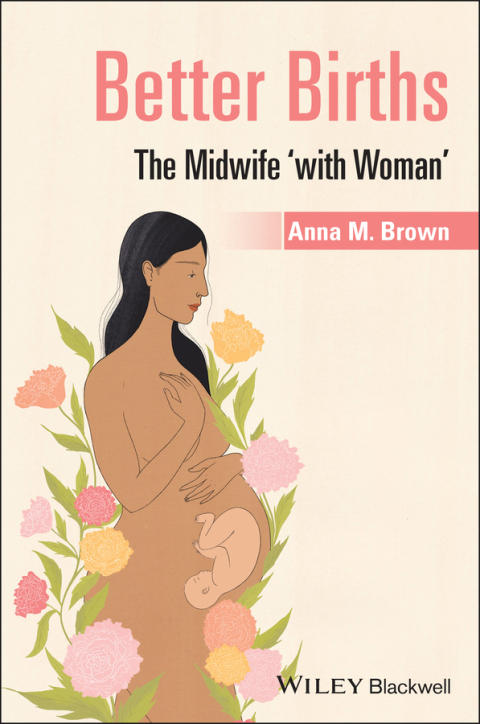 Cover image for book Better Births