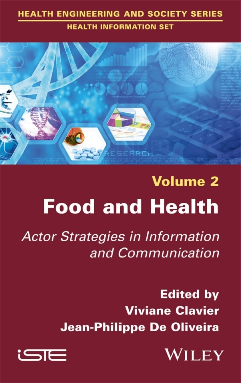 Cover image for book Food and Health