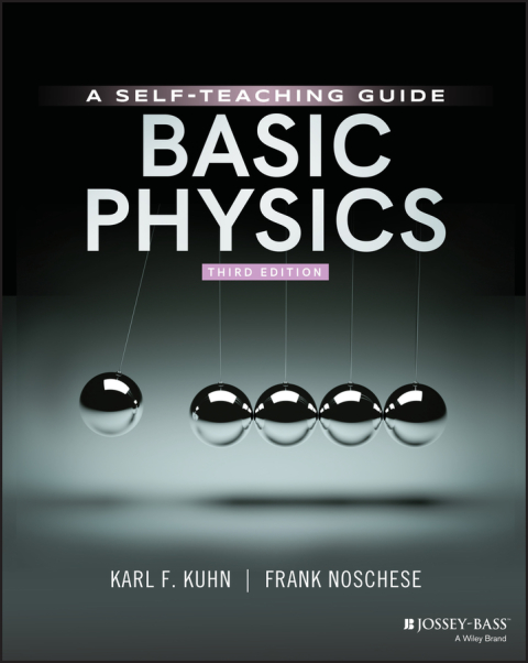 Cover image for book Basic Physics