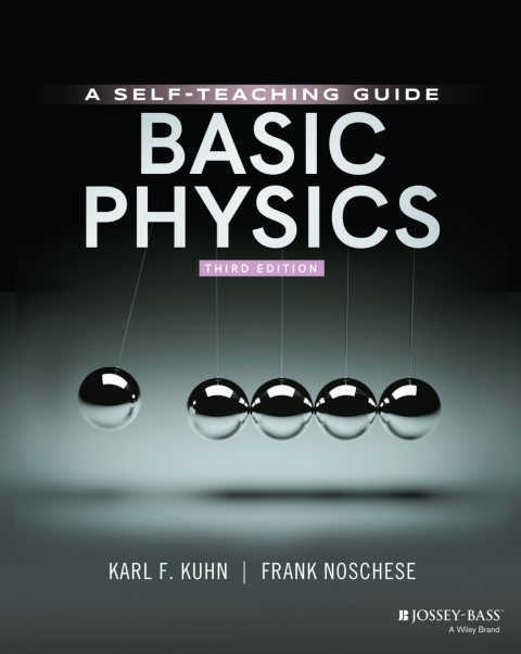 Cover image for book Basic Physics