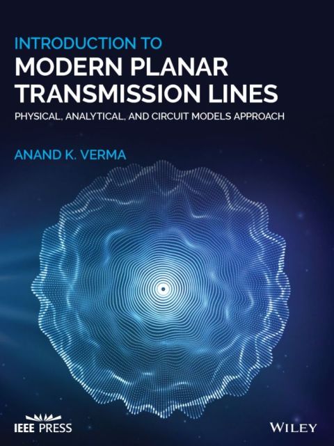 Cover image for book Introduction To Modern Planar Transmission Lines