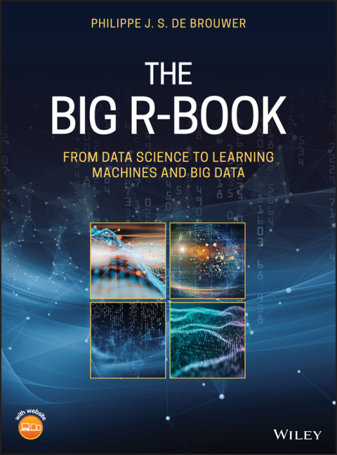 The Big R-Book 