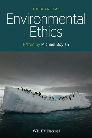 Environmental Ethics