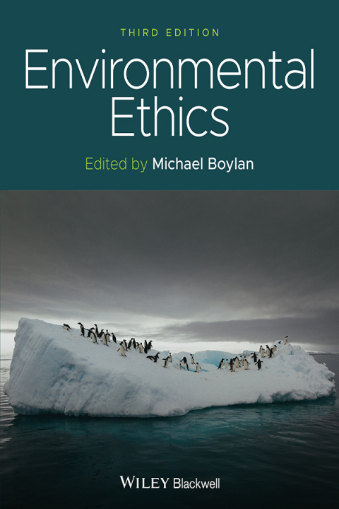 Environmental Ethics 