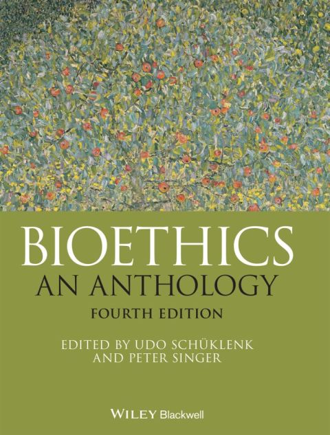 Bioethics 