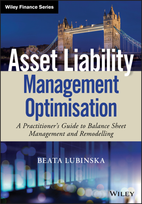 Cover image for book Asset Liability Management Optimisation