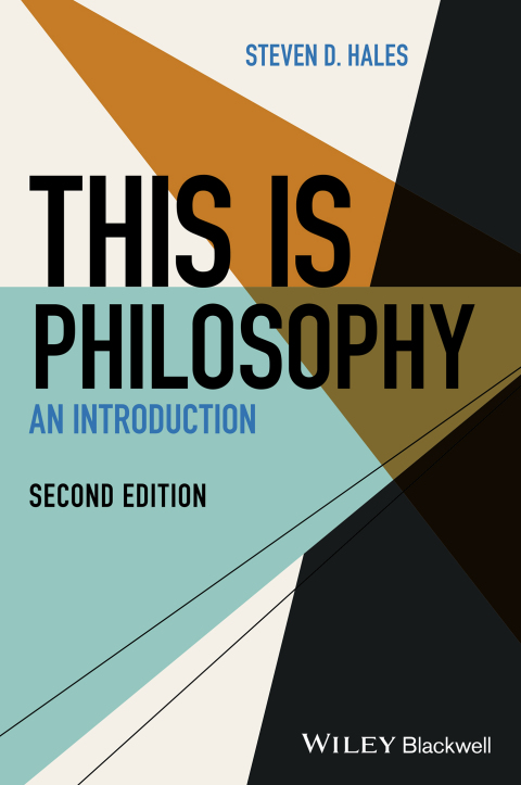Cover image for book This Is Philosophy