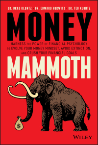 Cover image: Money Mammoth 1st edition 9781119636045