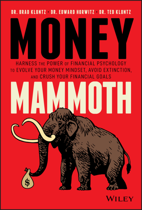 Cover image for book Money Mammoth