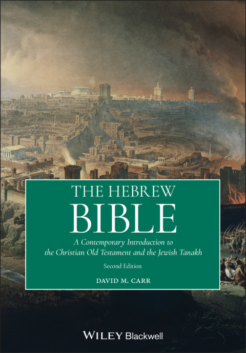 The Hebrew Bible 
