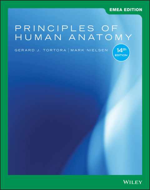 Principles of Human Anatomy, EMEA Edition 